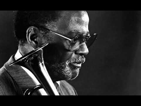 Dario Cellamaro ... I remember Clark Terry ...