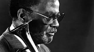 Dario Cellamaro ... I remember Clark Terry ...