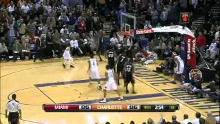 Re: [討論] 當年的熱火姆斯有多狂？