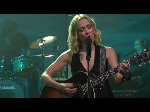 Evolution - Sheryl Crow