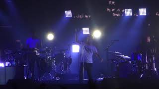 Vetusta Morla - Consejo de sabios (Palau Sant Jordi&#39;18)