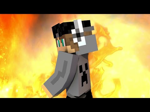 Sezon 1 Minecraft Modlu Survival Bölüm 7 - Blaze Oldum