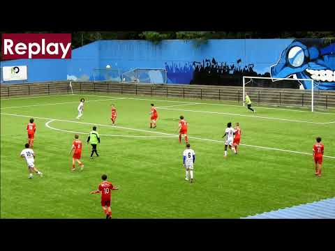 SC Montignies vs RFC Grez Doiceau