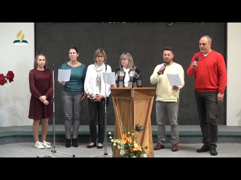 2.10.2021 JAN NEHYBA – Ježiš nás nikdy neopustí