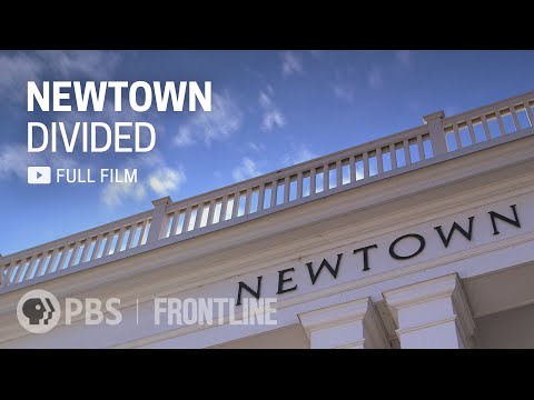 Newtown Divided (full documentary) | FRONTLINE
