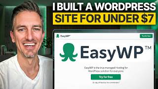 How to Launch a Website You Actually OWN for Under $7 (WordPress 2026)