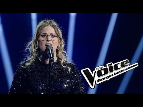 Steffi Buie – Rise Up | Live Show | The Voice Norge 2019