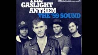 the Gaslight Anthem - The Patient Ferris Wheel