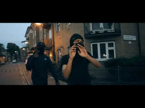 (FREE) DigDat x Headie One x #OFB type beat "AIR FORCE" - UK DRILL TYPE BEAT 2020