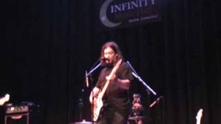 Marcy Playground &quot;All the lights went out&quot;  live