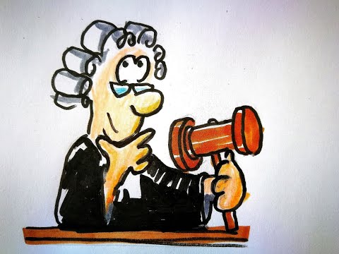 Einführungslehrgang Zivilprozess für Rechtsreferendare - Teil 3: Ablauf des Klageverfahrens