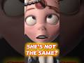 Pixar NEVER Showed You This Theincredibles
