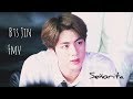 Señorita ~ BTS Jin FMV
