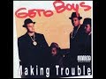 Geto Boys Sire Juke Box Live On The G Lew Show