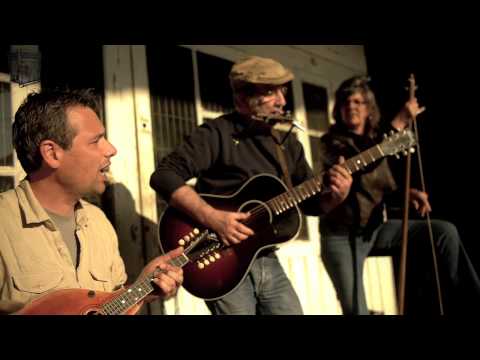 Gourville Jug Band - Brigth Light Big City - Cover ( Acoustic Session )