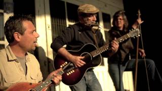 Gourville Jug Band - Brigth Light Big City - Cover ( Acoustic Session )
