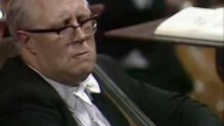 Rostropovich, Groves - Dvorak cello concerto (mvt 3 end)