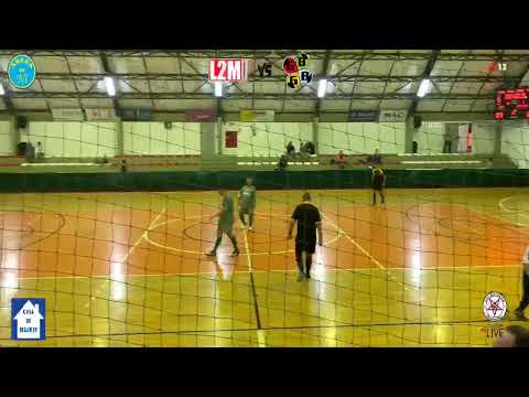 L2M x Odonto / Gráfica Bastos - Master