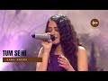 Tum Se Hi Din Hota Hai Sana Arora Sa Re Ga Ma Pa 2023 Singing Hub