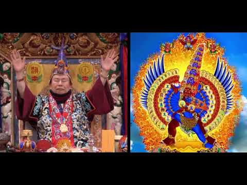 【1-hr】大幻化网金刚咒音具足强大不可思议的治病和疗愈力量 🌟 𝗠𝗮𝗵𝗼𝘁𝘁𝗮𝗿𝗮 𝗛𝗲𝗿𝘂𝗸𝗮 mantra possesses inconceivable healing power！