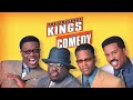 Opening To The Original Kings Of Comedy Special Edition 2001 VHS Paramount Home Video