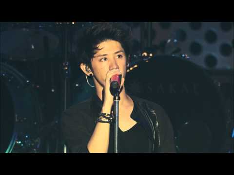 【HD】ONE OK ROCK - Taka talk.2
