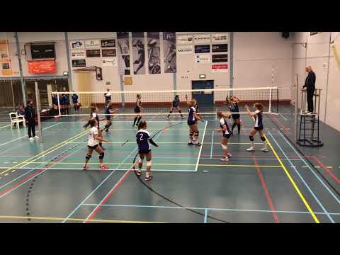 Sanne Wagener Vocasa D2 - Pegasus D1