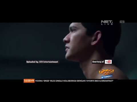 Film hollywood terbaru iko uwais