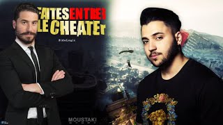 Ce STREAMER est un ENORME MENSONGE : FAITES ENTRER LE CHEATER #2