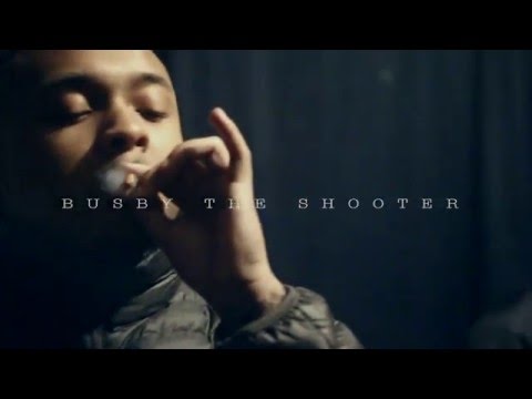 Busby The Shooter - Wassup Wit It  (OFFICIAL MUSIC VIDEO) Filmed By GrindTime Tec