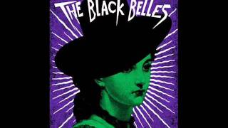 The Black Belles - Honky Tonk Horror