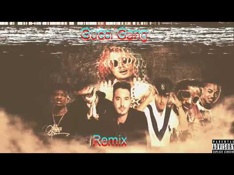 Lil Pump - Gucci Mane ❌ 21 savage ❌ Frech Montana ❌Bad Bunny ❌J Balvin ❌ Ozuna ❌(audio oficial)