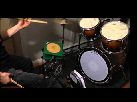 Tiger Bill Lesson: Buddy's Singles