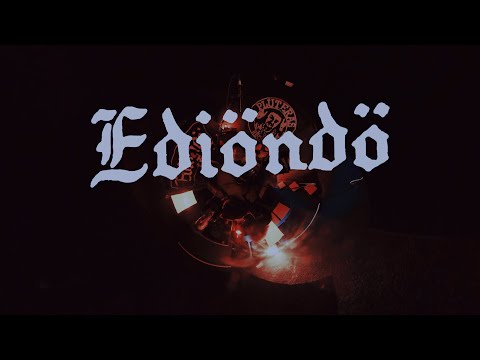 464 CABINA DEL TERROR - EDIÖNDÖ  (Tiny Planet Sessions)