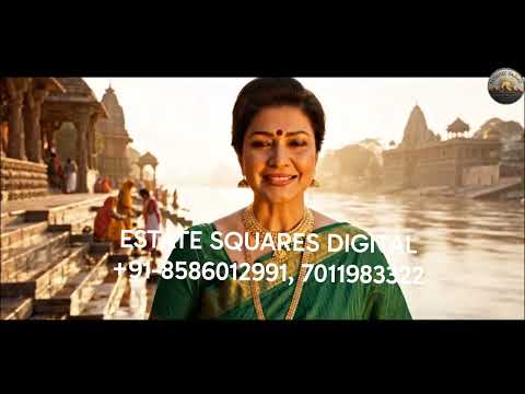 MADHYA GANGA FARMS SIZE 1096 SQYRD