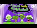Little Einsteins Rocket Soup Part 1 On Nick In G Major 16