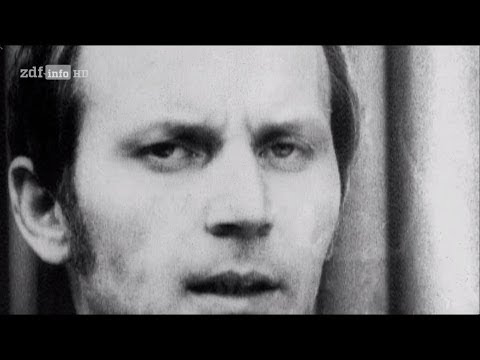 Die Geschichte der RAF: Der deutsche Herbst – das Jahr 1977 (4/6) (2014) [Deutsche Dokumentation]