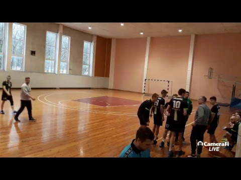 HK Vaiņode-HK Ogre/Miandum