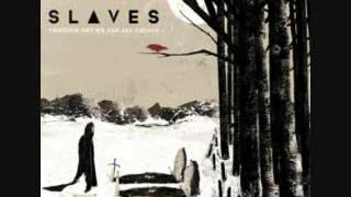 Slaves - The Young And Beyond Reckless (Vocal cover)