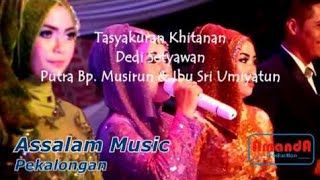 Download lagu Palestina ASSALAM LIVE IN BANARAN GUNUNGPATI mp3
