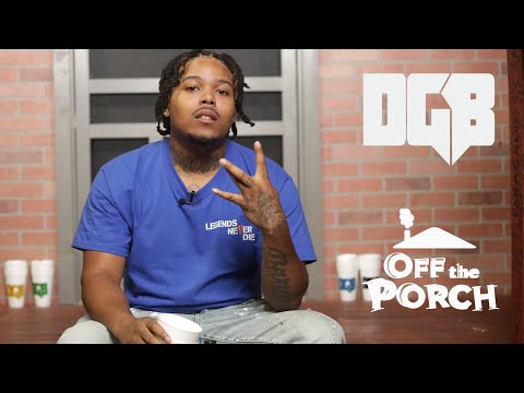 Lil Boobie Talks About Detroit & The Bay Area, Upcoming Project ‘Meyers Music’+ More