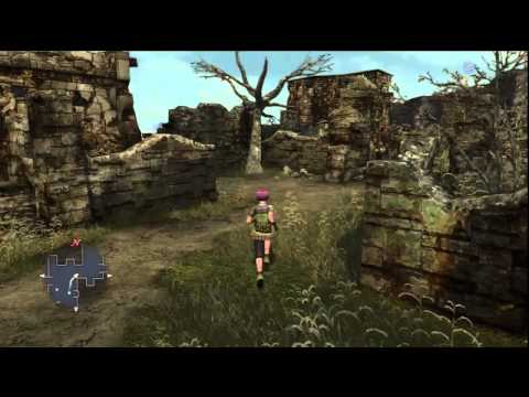 WKC 2 Second Story - Part 26 - Sinca Village White Knight Chronicles II Speed Walkthrough
