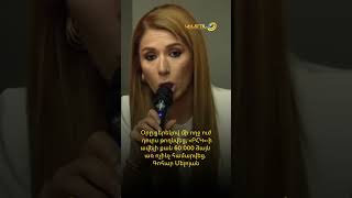Օրը ցերեկով մի ողջ ուժ դուրս թողնվեց, «ԲԸԿ»-ի ավելի քան 60 000 ձայն առ ոչինչ համարվեց. Գոհար Մելոյան