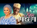 Kesu Masemi - A Nigerian Yoruba Movie Starring Taiwo Hassan | Bukky Wright