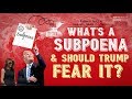 What's a Subpoena, and Should Trump Fear It? | Robert Reich