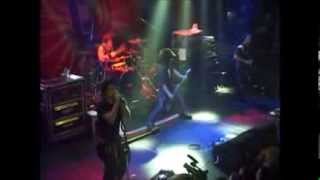 Prong - 03 - Out Of This Misery live Melkweg 2002
