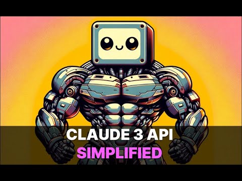 Claude 3 streaming API calls + Claude unified API
