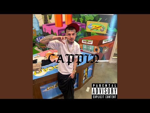 Cappin