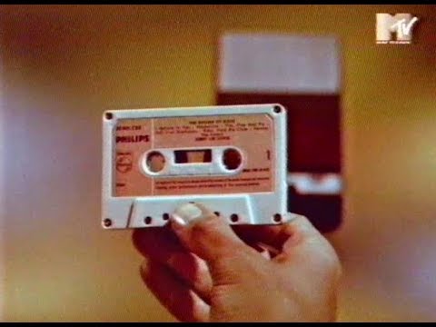 Werbeblock, MTV 24.11.1994