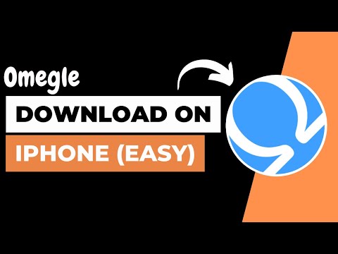 How to Download Omegle App on iPhone ?